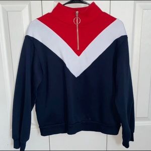 H&M Shirt/Sweatshirt